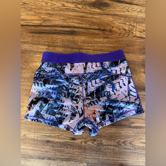 💜Adidas Techfit Shorts💜 - Picture 3 of 4